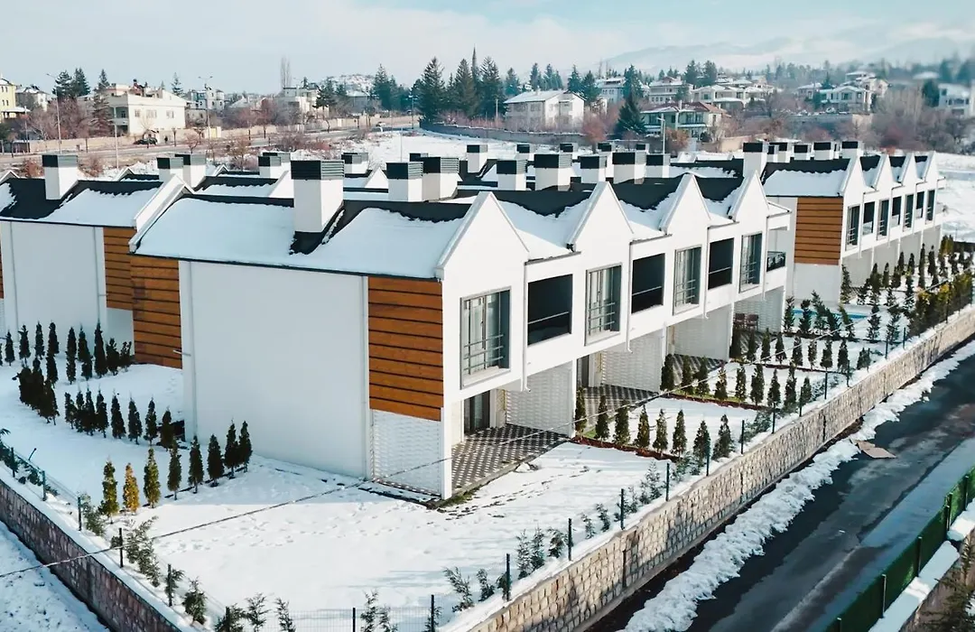 Villa 3917 Erciyes-1