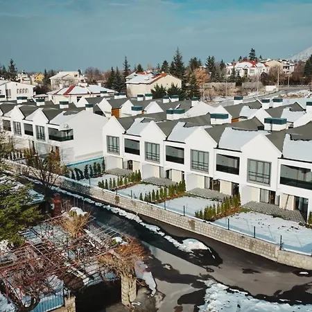 Villa 3917 Erciyes-3
